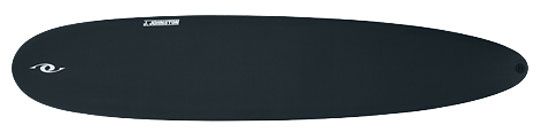 Longboard 'The Chairman'