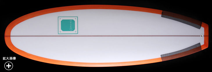 CANVAS(キャンバス)POMPADOUR SQUARE
