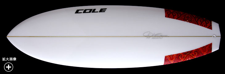 COLE(�R�[���jCANNON BALL
