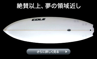 COLE(�R�[���jFIRE BLADE
