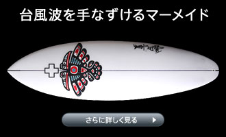Surf Prescriptions�@�T�[�t�E�v���X�N���v�V�����Y�iDOC�@�h�N�T�[�t�{�[�h�jBushWackingGun (BWG)